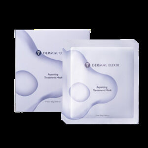 Dermal Elixir Repairing Treatment Mask